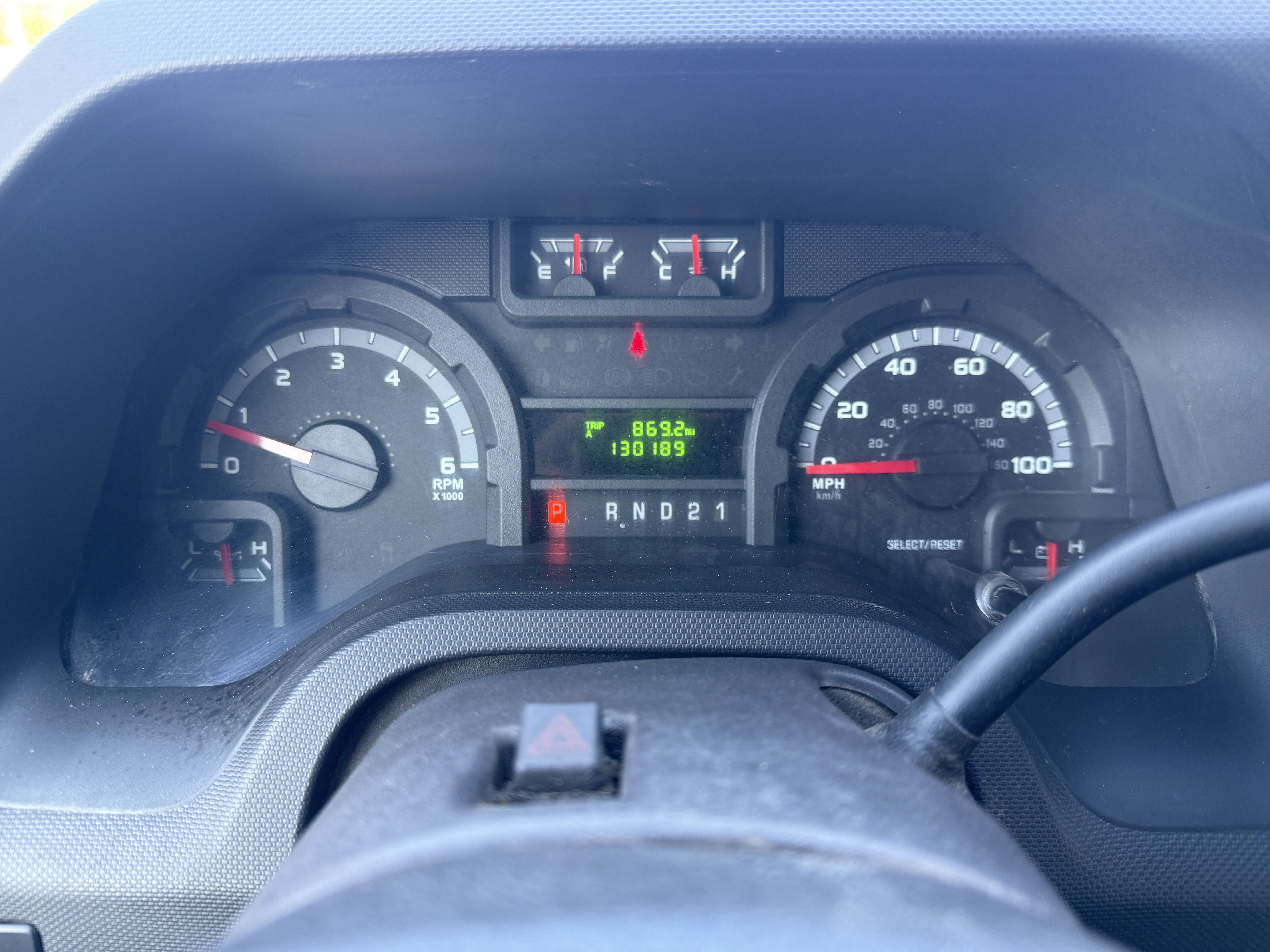 Used 2009 Ford E-350 and Econoline 350 Super Duty image 21