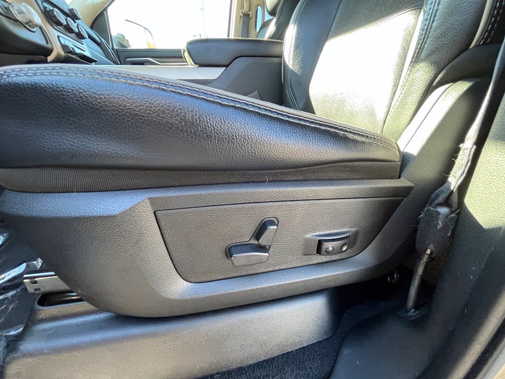 Used 2022 RAM 2500 Laramie AWD/4WD image 31