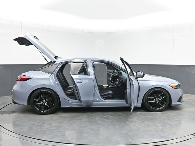 Used 2022 Honda Civic Sport image 48