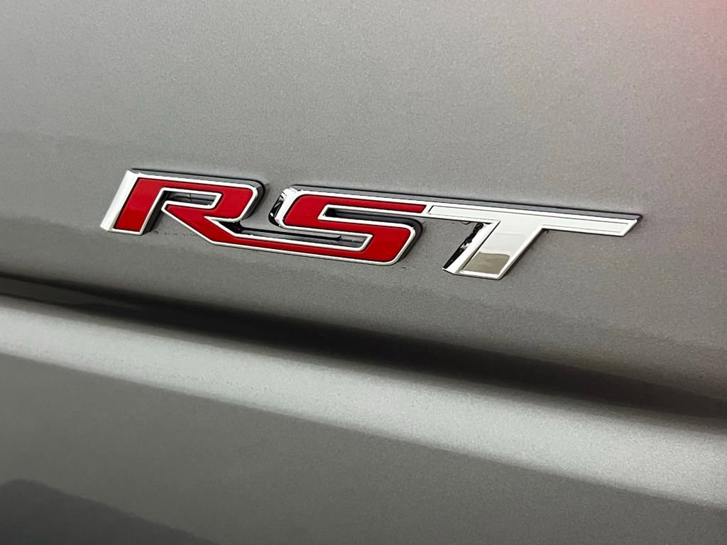 New 2026 Chevrolet Silverado 1500 RST w/ Safety Package image 4