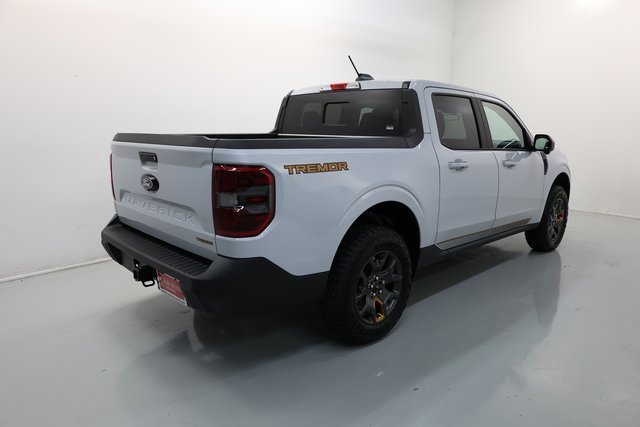 Used 2025 Ford Maverick Tremor image 63