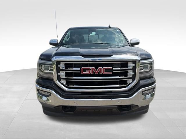 Used 2018 GMC Sierra 1500 SLT AWD/4WD image 10