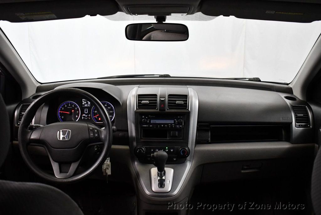 Used 2009 Honda CR-V LX image 28