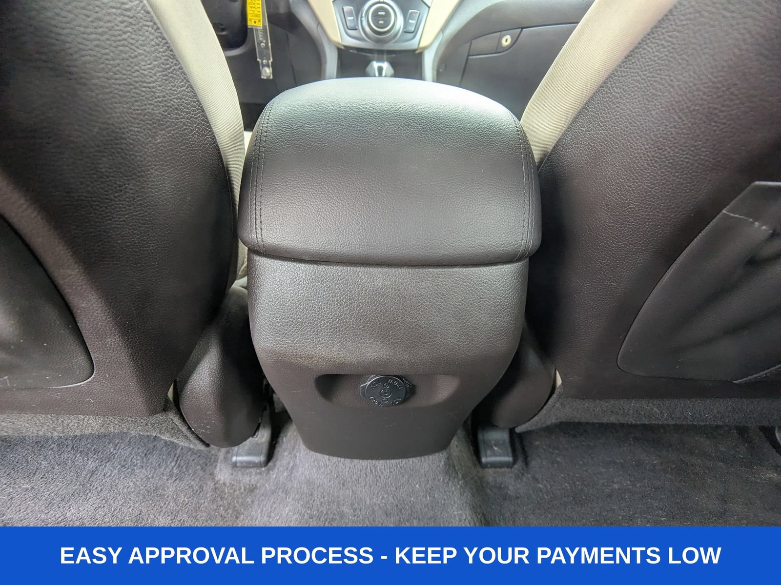 Used 2019 Hyundai Santa Fe XL SE FWD image 19