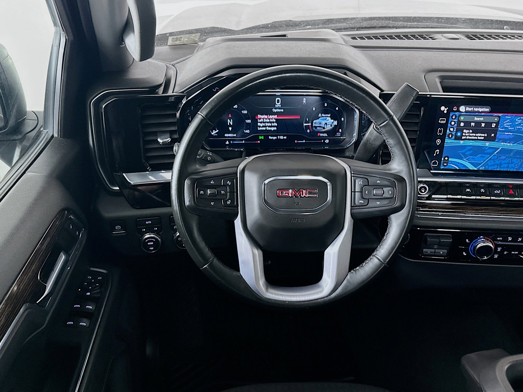 Used 2023 GMC Sierra 1500 Elevation image 17