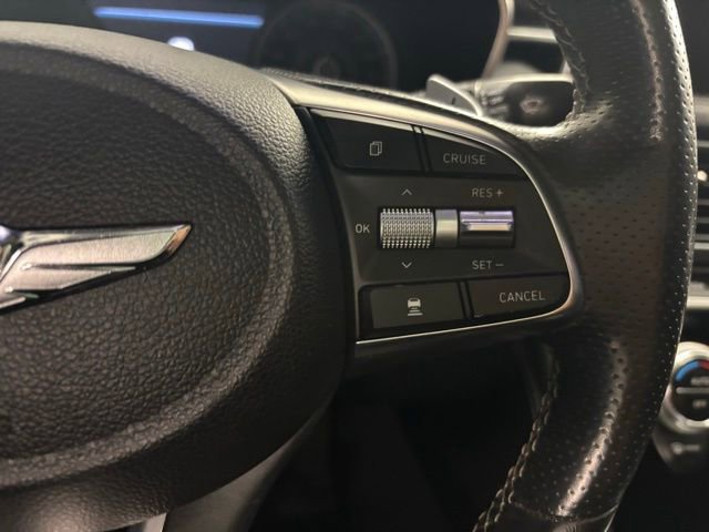 Used 2019 Genesis G70 2.0T Advanced w/ Elite Package image 25