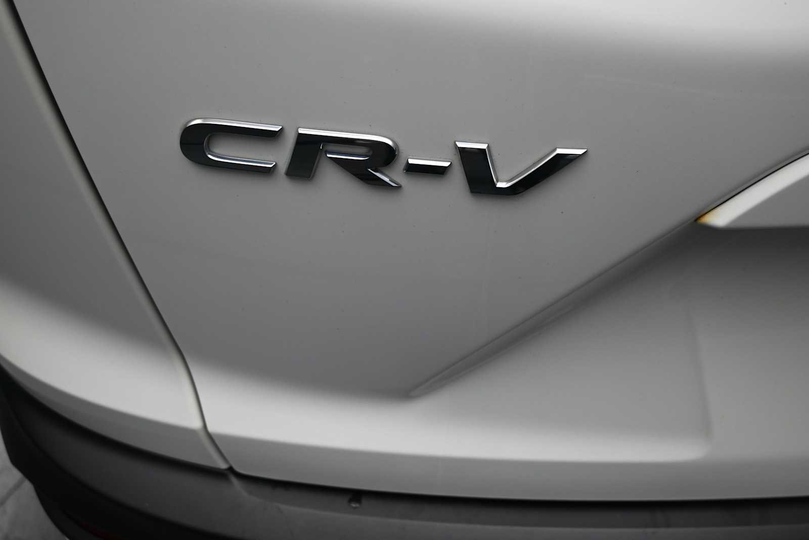 Used 2022 Honda CR-V EX image 5