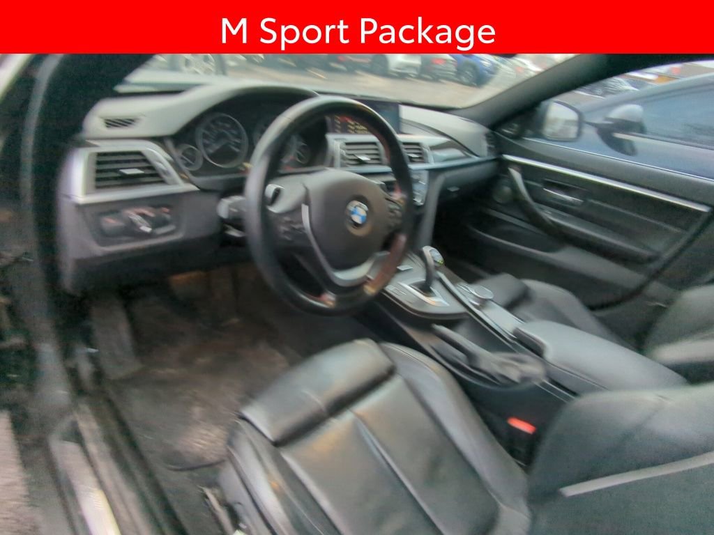 Used 2018 BMW 430i Gran Coupe image 7