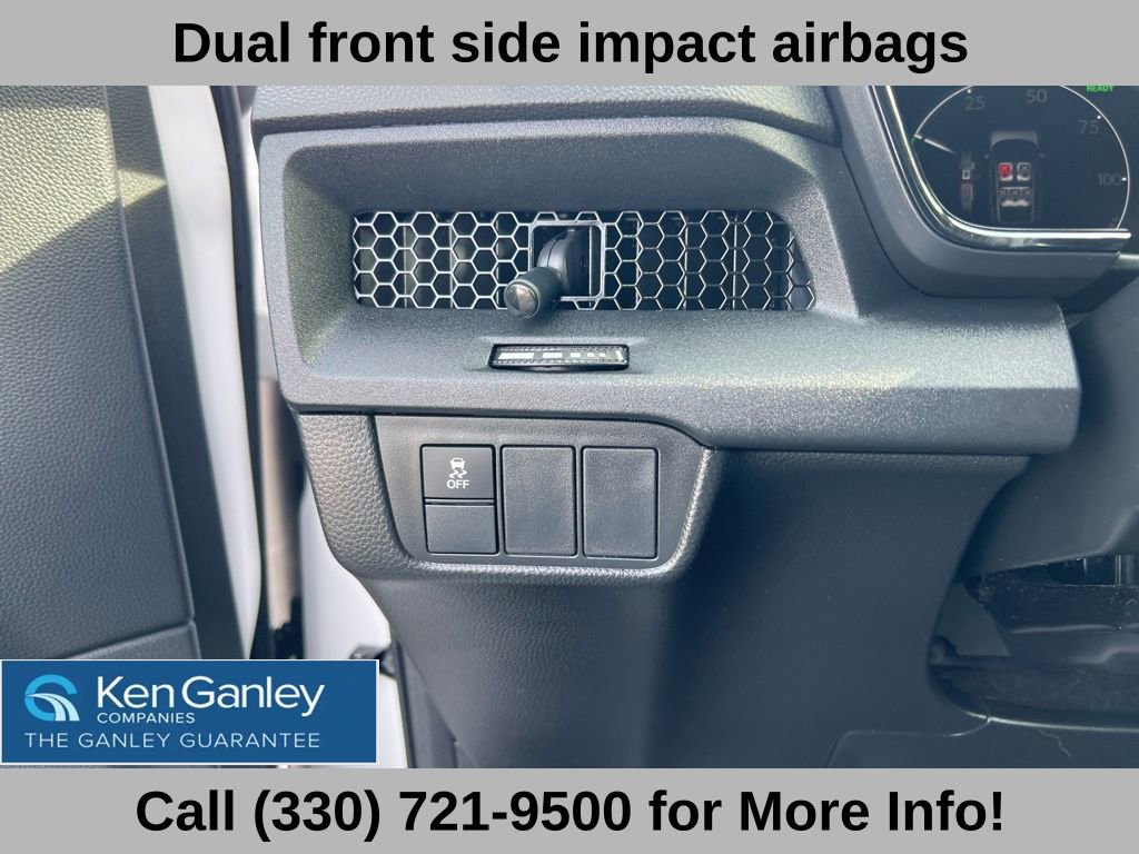 Used 2024 Honda CR-V Sport image 25