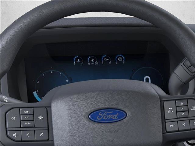 New 2026 Ford F150 XLT AWD/4WD image 13