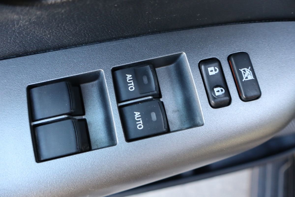 Used 2012 Toyota Sequoia SR5 image 29