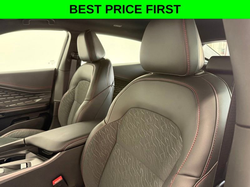 New 2026 Dodge Charger GT w/ Driver Convenience Group AWD/4WD image 18