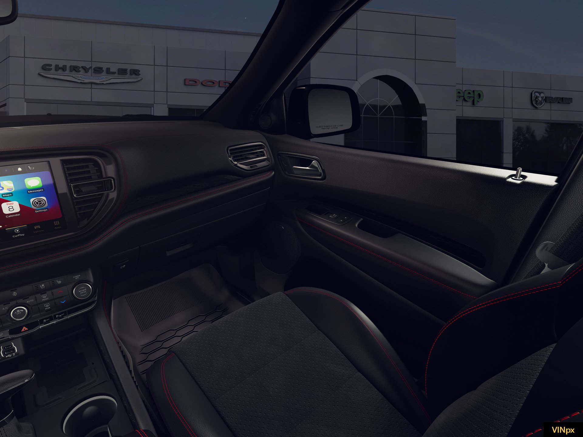 New 2026 Dodge Durango GT AWD/4WD image 20