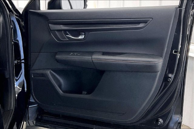 Certified 2026 Honda CR-V Sport image 22