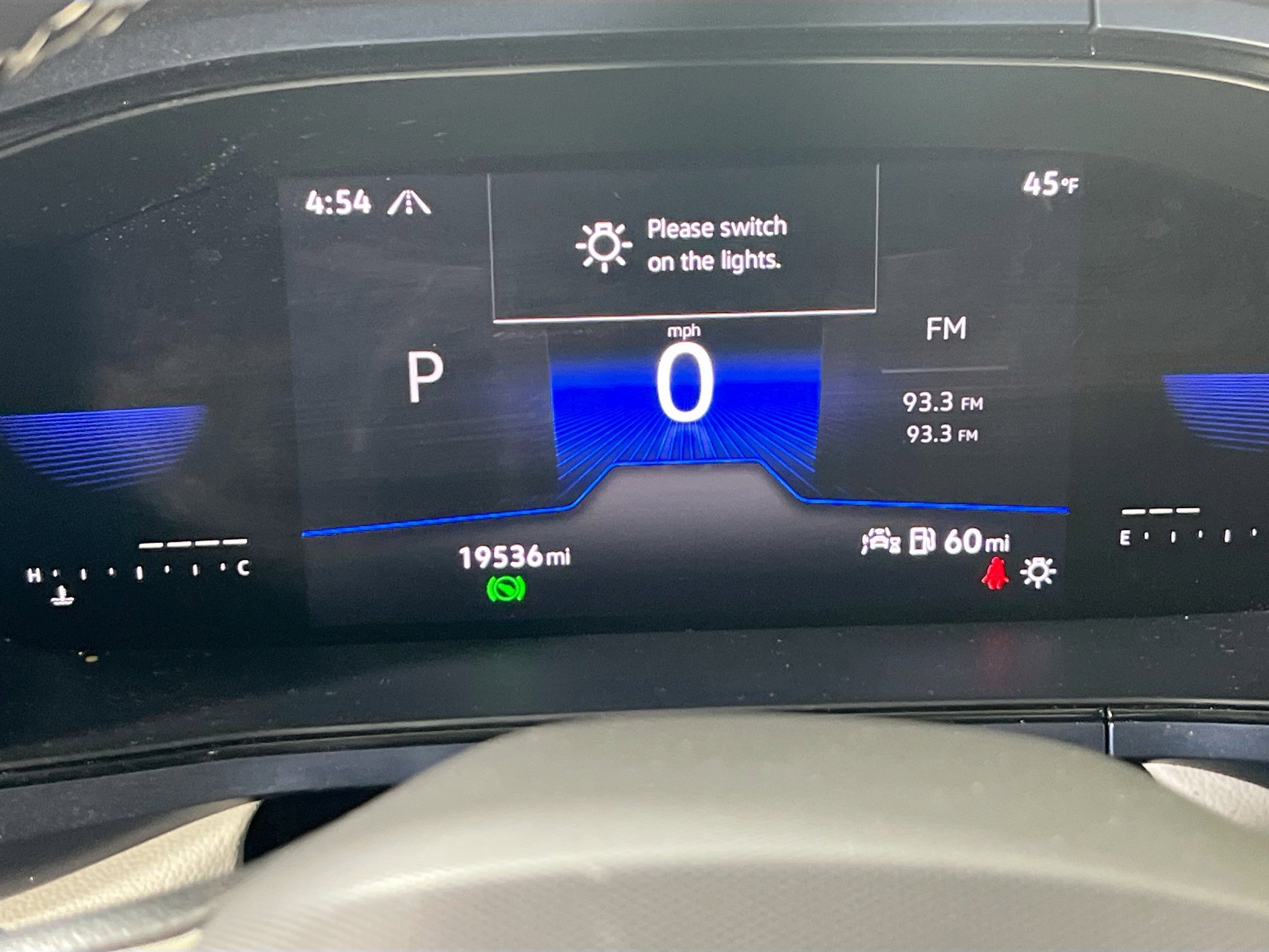 Used 2022 Volkswagen Taos SE image 12