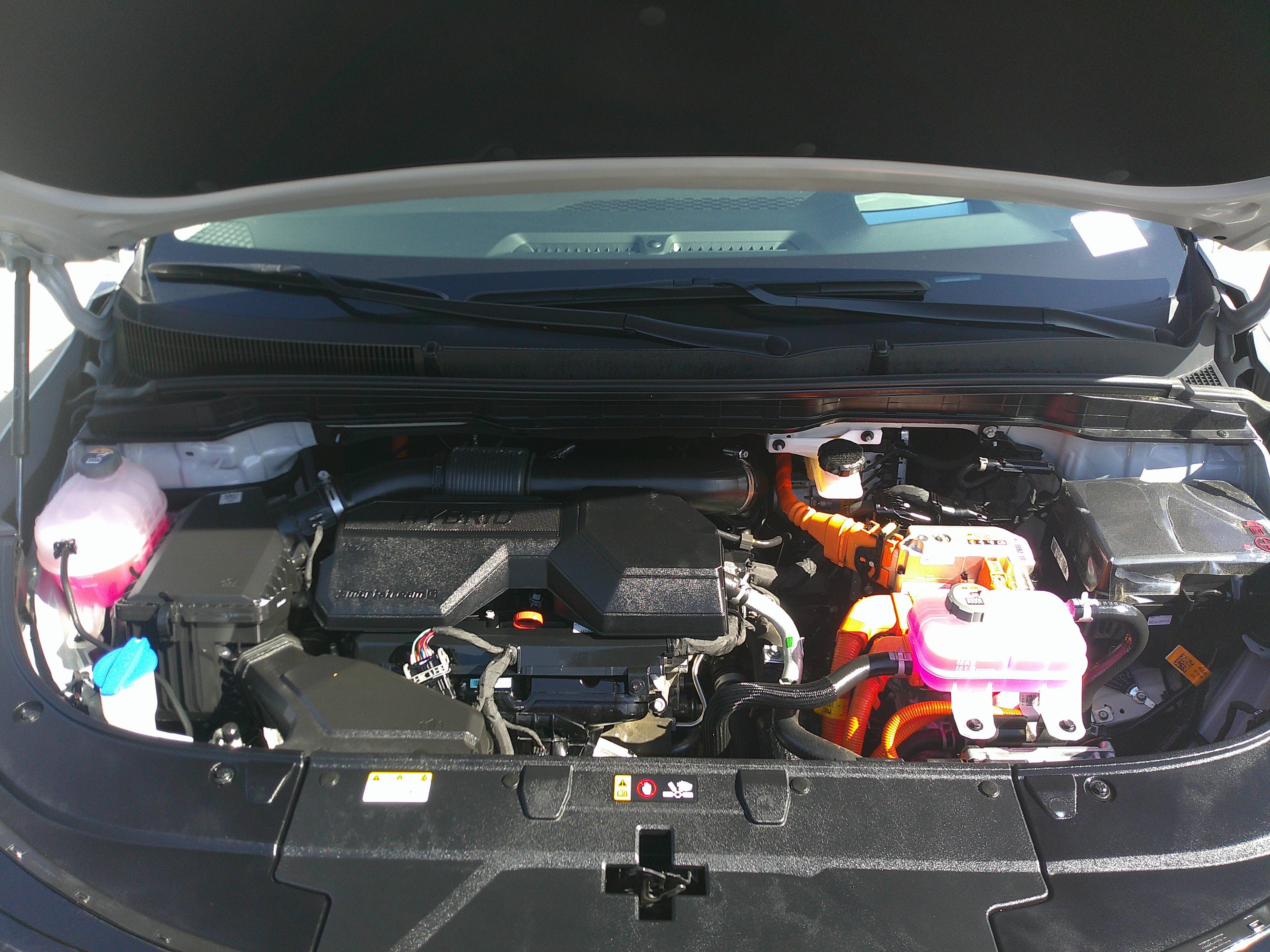 Used 2025 Kia Carnival SX Prestige image 37