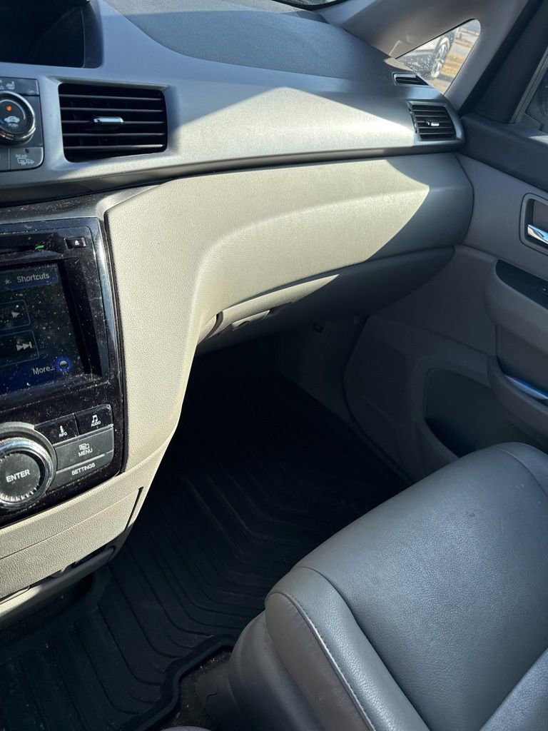 Used 2014 Honda Odyssey EX-L image 14