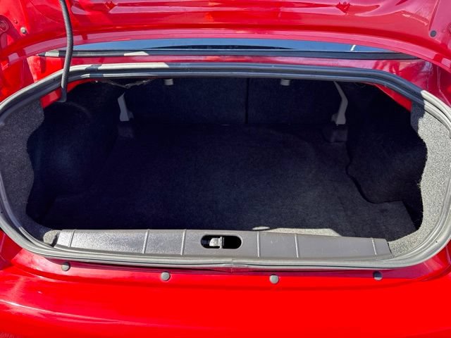 Used 2008 Chevrolet Cobalt LS w/ LPO, Sport Accessory Package FWD image 24