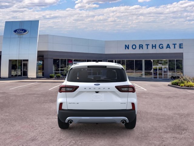 New 2026 Ford Escape Active w/ Cold Weather Package AWD/4WD image 6