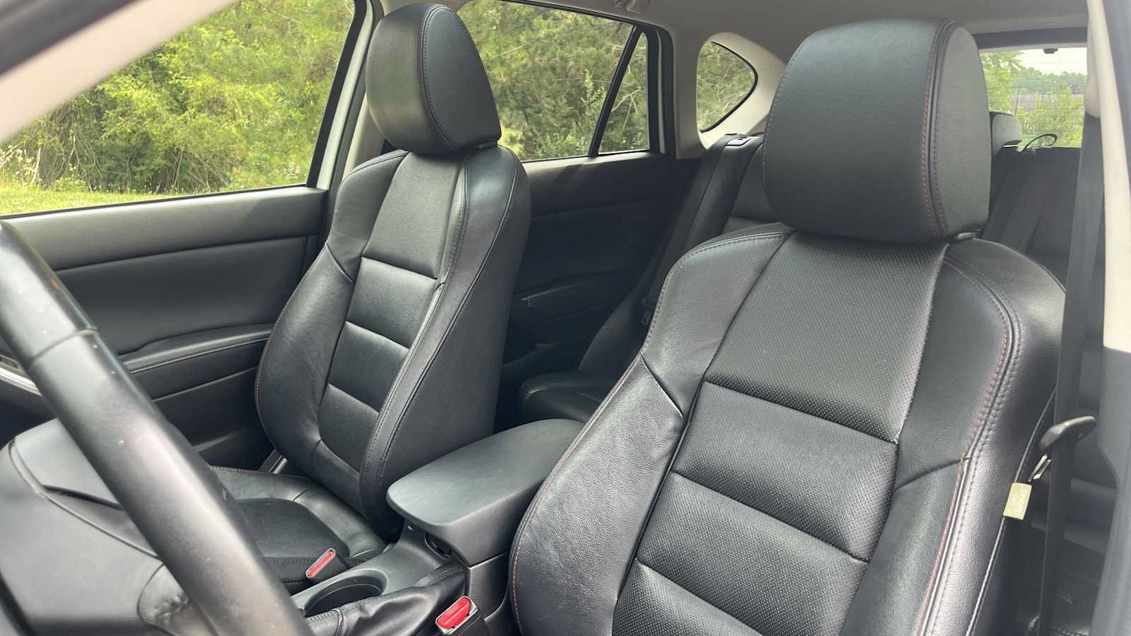 Used 2014 MAZDA CX-5 Grand Touring FWD image 29