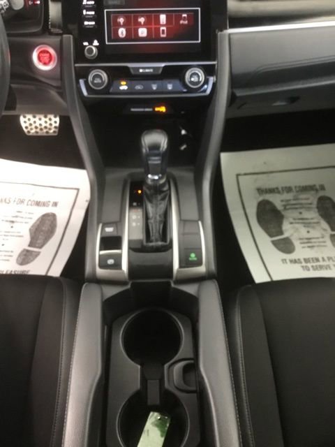 Used 2021 Honda Civic Sport image 27