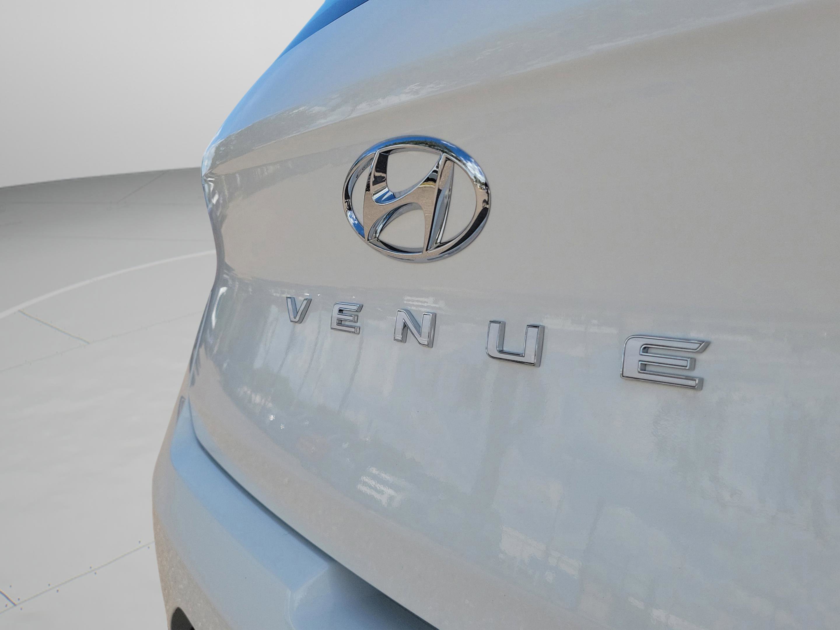 New 2026 Hyundai Venue SEL image 34