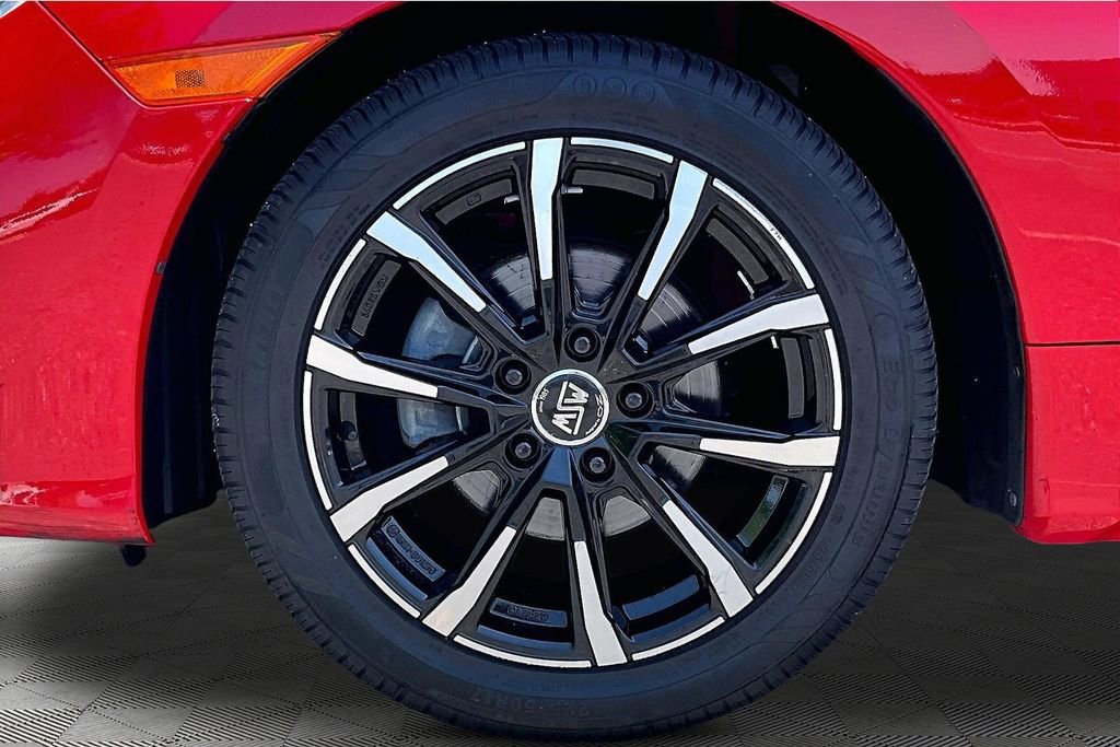 Used 2019 Honda Civic Sport image 23