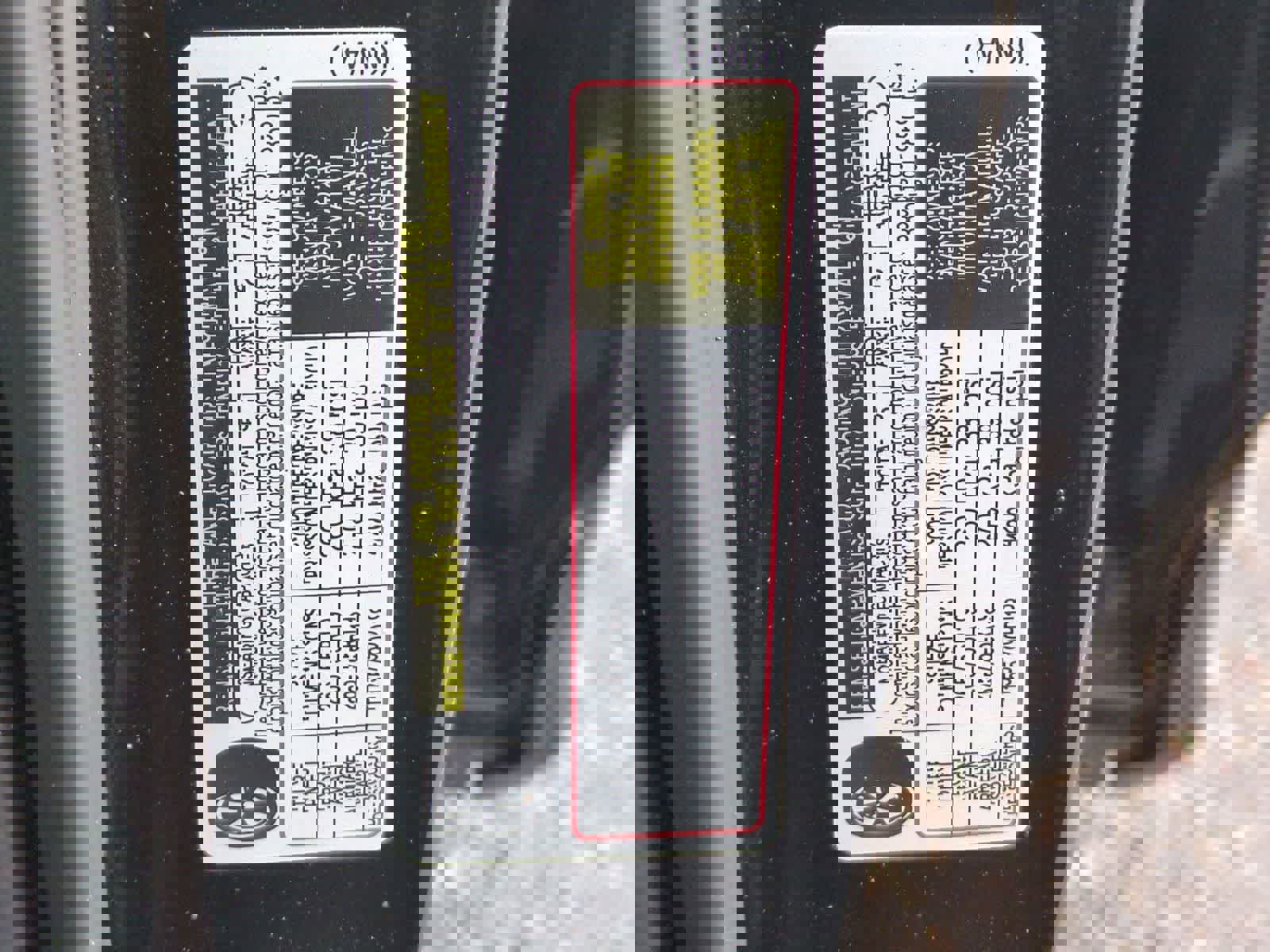 New 2026 MAZDA CX-70 SC Plus image 20