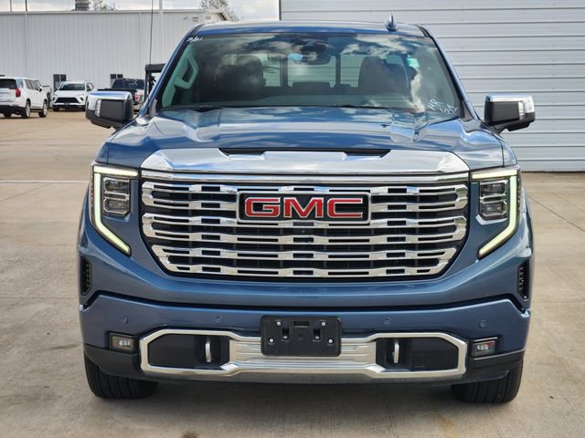 Used 2024 GMC Sierra 1500 Denali image 2