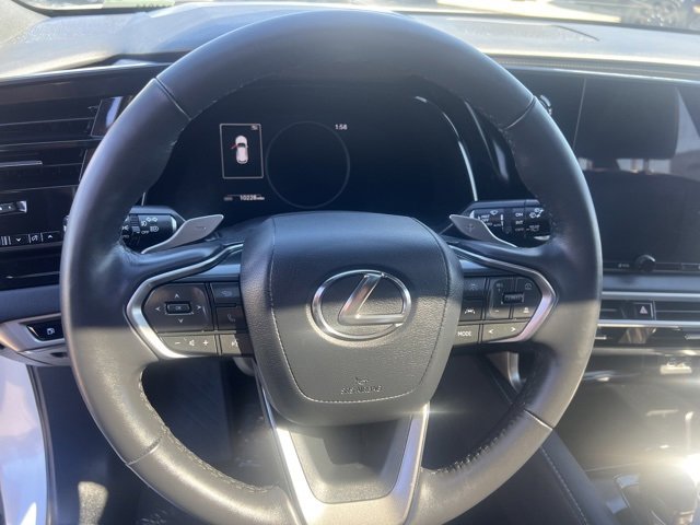 Used 2024 Lexus RX 350 Premium Plus image 16