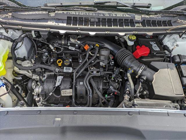 New 2024 Ford Edge SE image 15