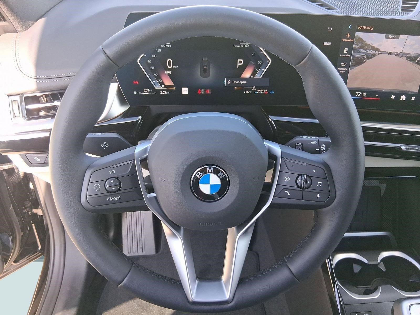 Used 2026 BMW X1 xDrive28i w/ Convenience Package image 15