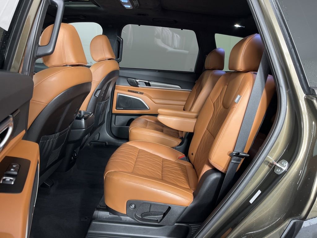 Used 2024 Kia Telluride SX Prestige X-Line AWD/4WD image 26