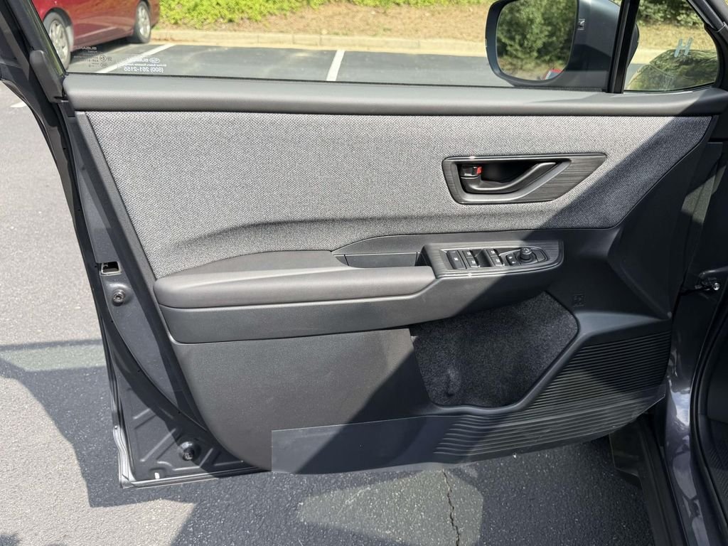 New 2026 Subaru Outback Premium AWD/4WD image 14