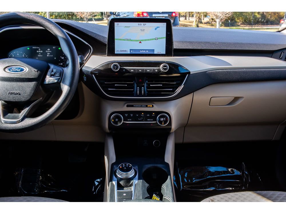 Used 2020 Ford Escape SE image 15