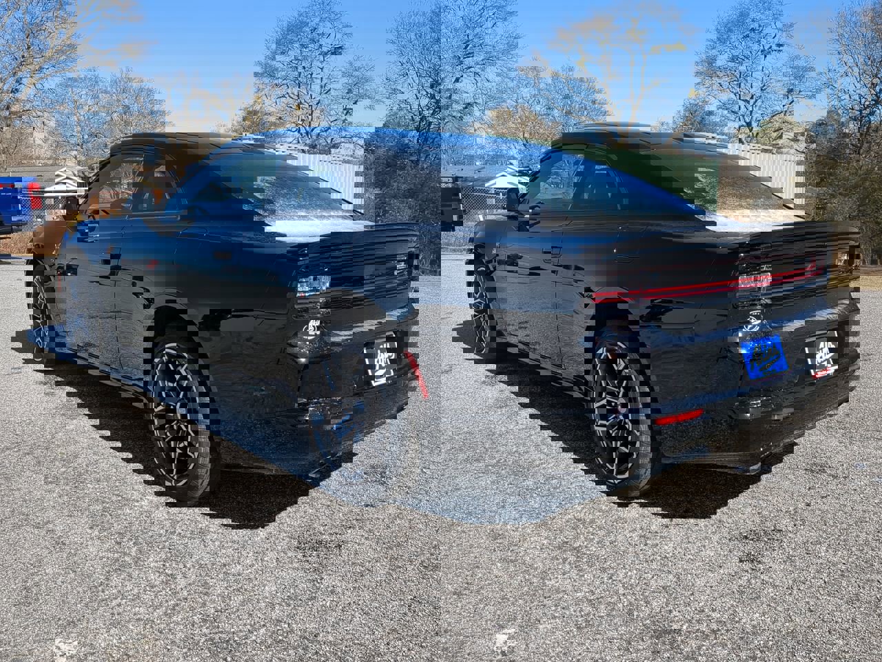 New 2026 Dodge Charger Scat Pack image 5