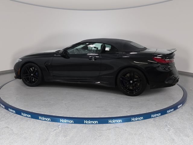 Used 2022 BMW M8 Competition AWD/4WD image 9