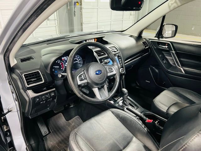 Used 2017 Subaru Forester 2.5i Touring image 21