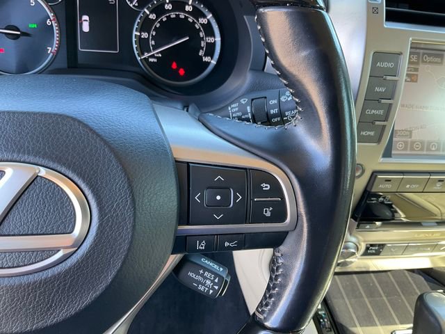 Used 2020 Lexus GX 460 Premium w/ Premium Package AWD/4WD image 13