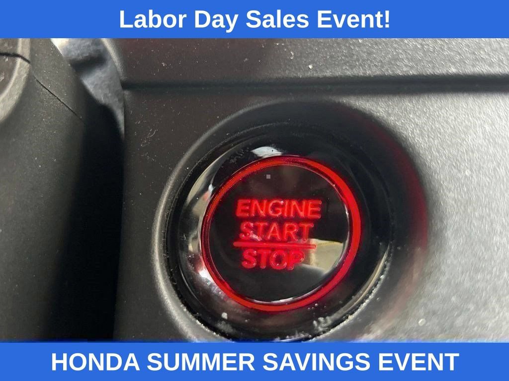 Used 2024 Honda Accord EX image 24