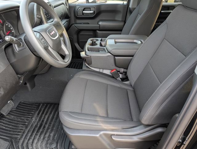 New 2026 GMC Sierra 1500 Pro w/ Graphite Edition image 11