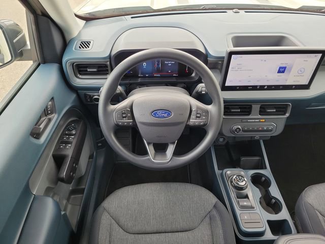 New 2025 Ford Maverick XLT w/ Equipment Group 301A image 10