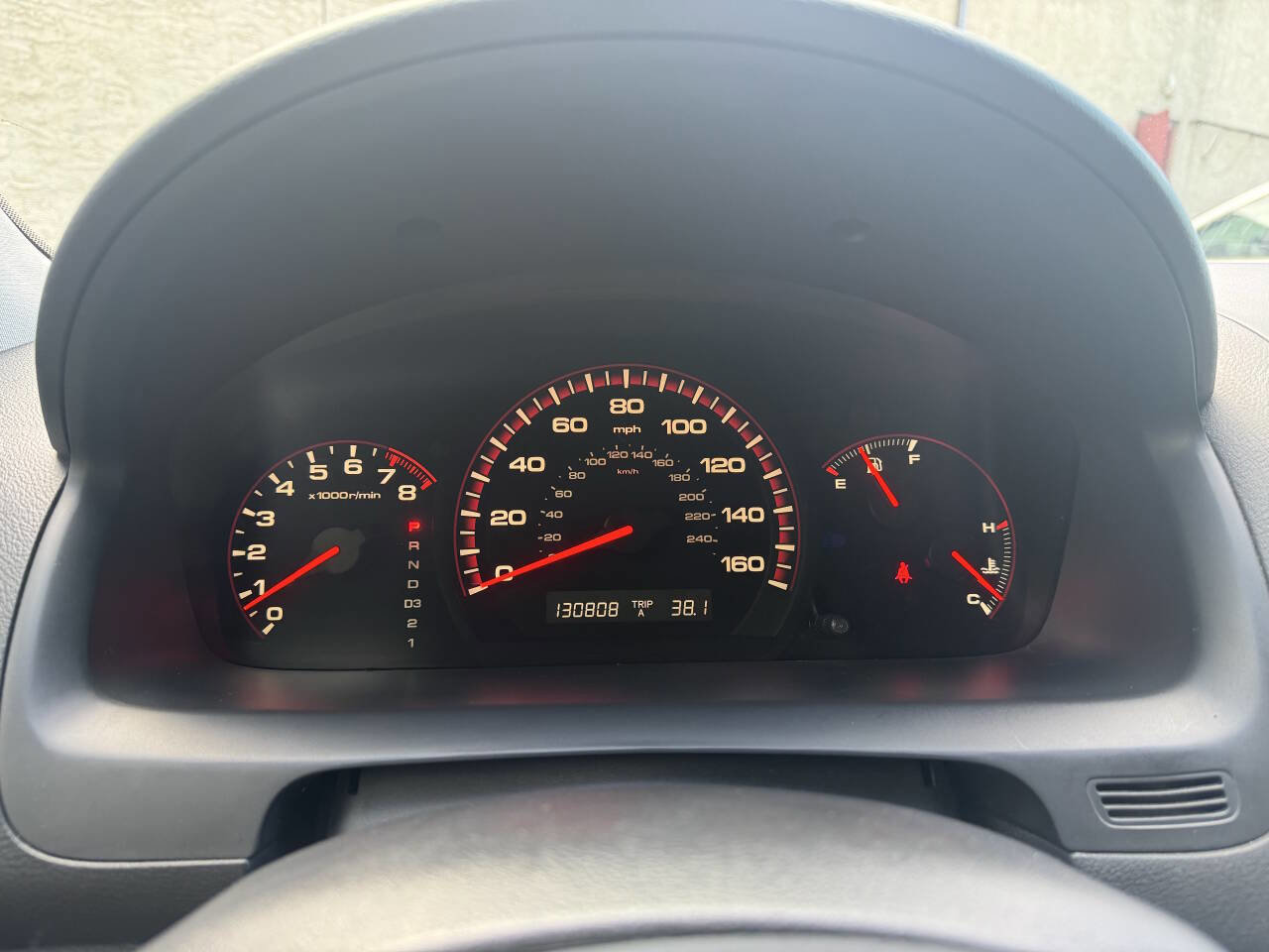 Used 2007 Honda Accord EX image 19