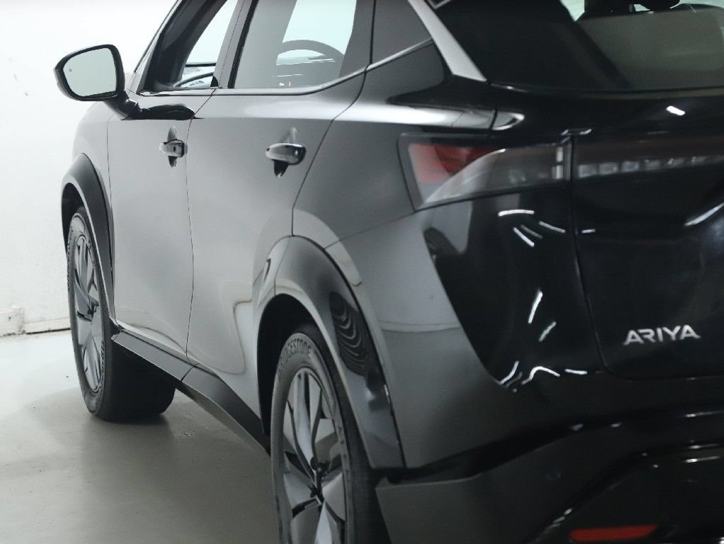 Certified 2023 Nissan Ariya FWD image 42