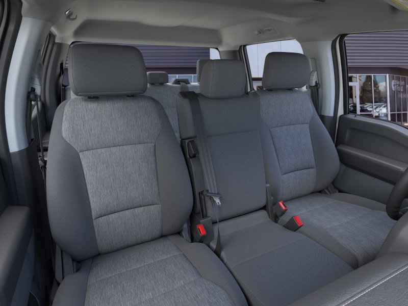 New 2026 Ford F550 4x4 Crew Cab Super Duty image 13