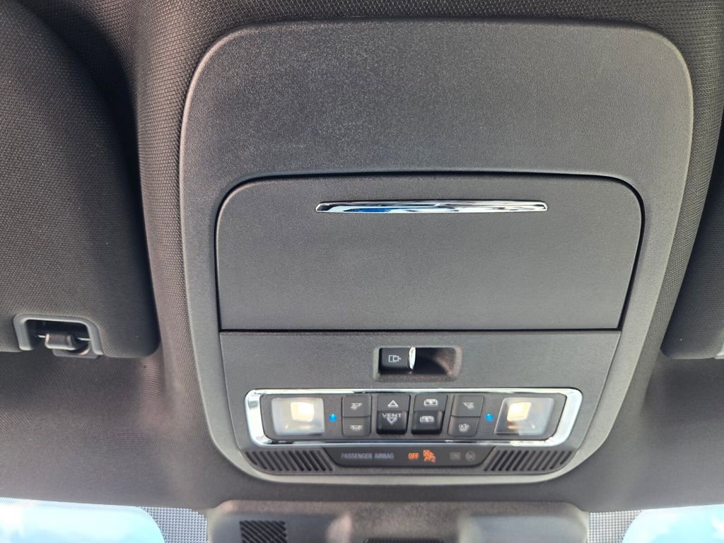 Used 2023 Ford F150 Lightning Platinum AWD/4WD image 17