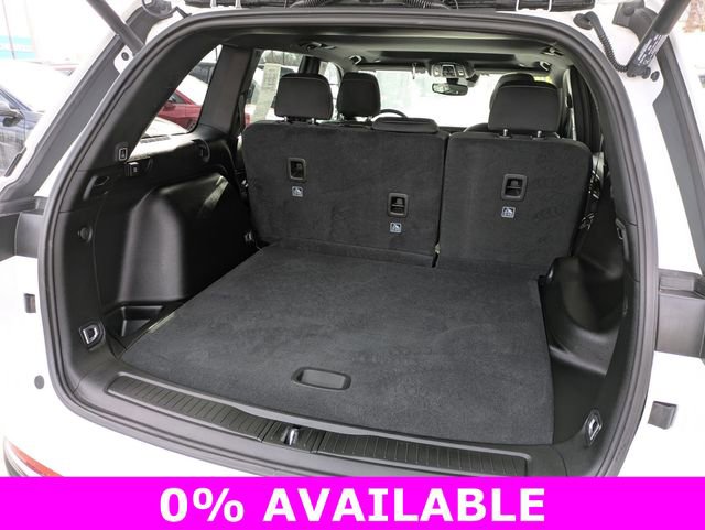 Certified 2024 Jeep Grand Cherokee Laredo X w/ Luxury Tech Group I image 27