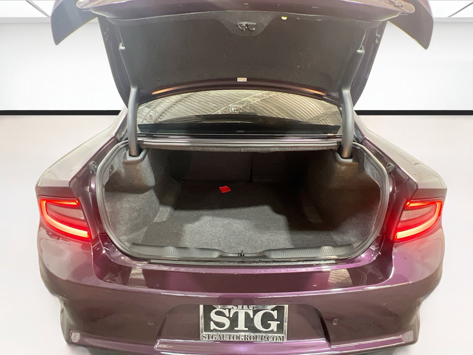 Used 2022 Dodge Charger SRT Hellcat w/ Harman/Kardon Audio Group image 20