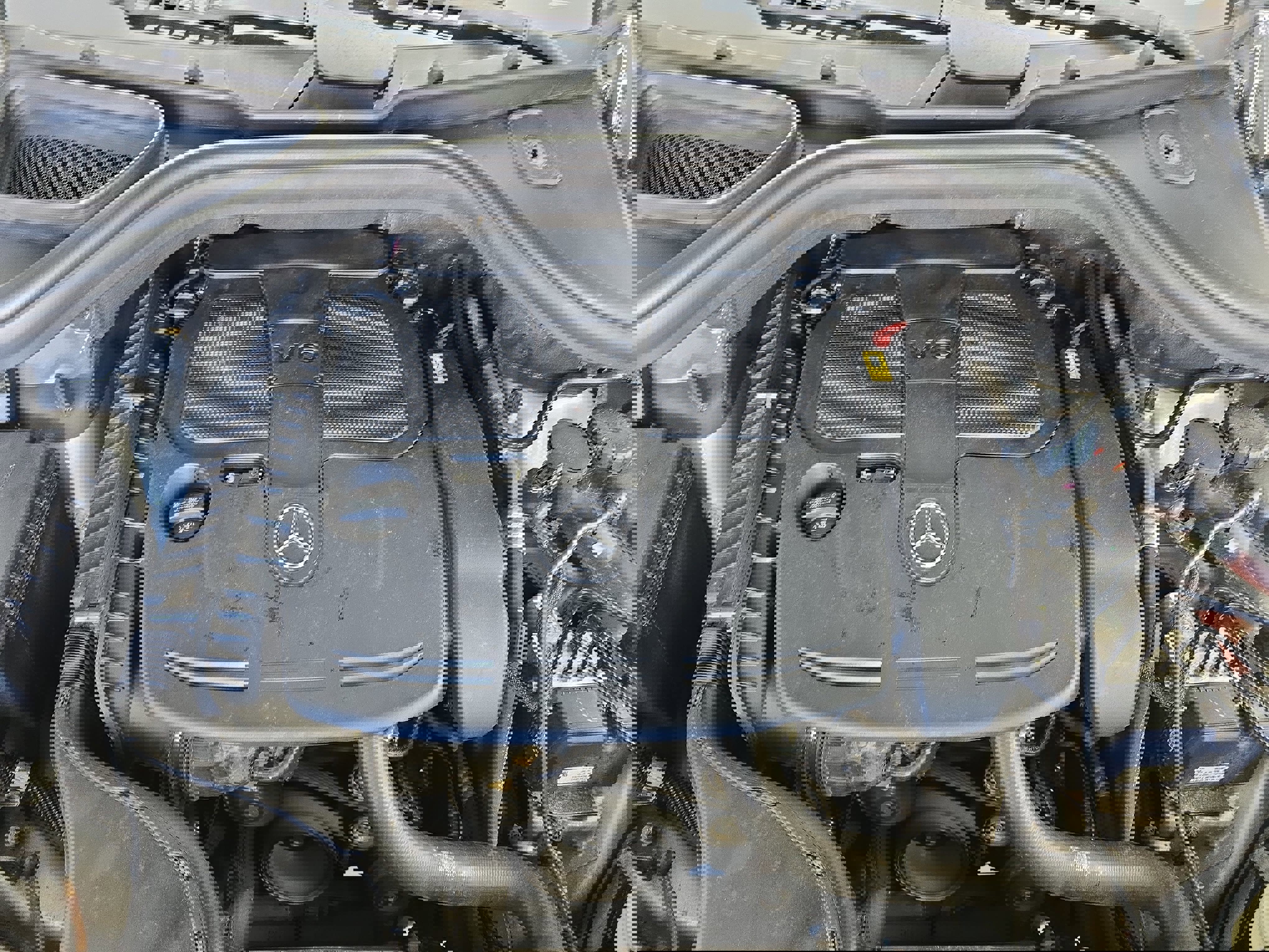 Certified 2017 Mercedes-Benz GLE 350 4MATIC image 31