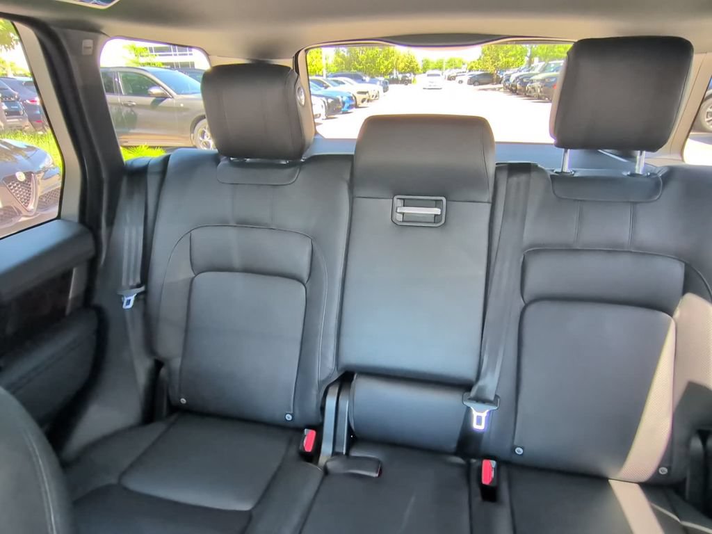 Used 2020 Land Rover Range Rover HSE AWD/4WD image 19